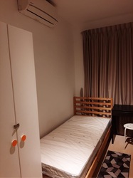 Burlington Square (D7), Apartment #489350871